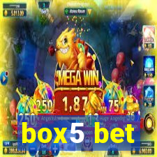 box5 bet